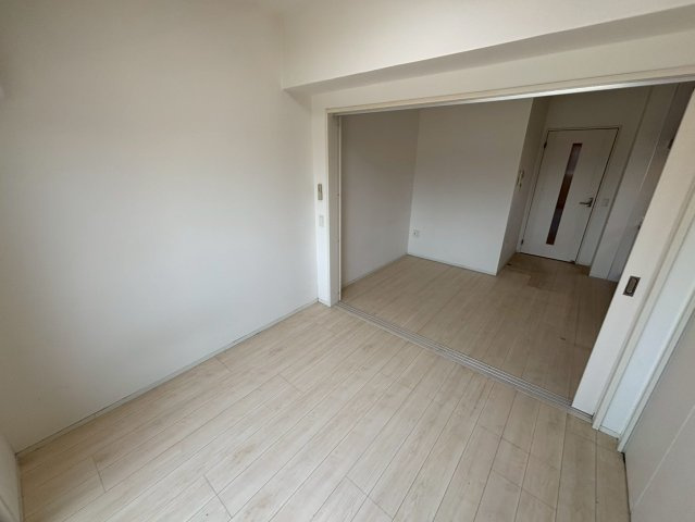 アルデール兵庫の内装|同物件別部屋写真