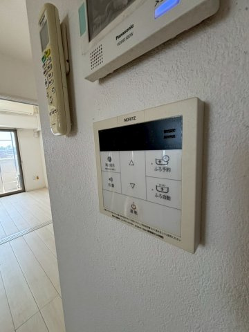 アルデール兵庫の設備|同物件別部屋写真