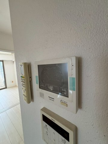 アルデール兵庫のセキュリティ|同物件別部屋写真