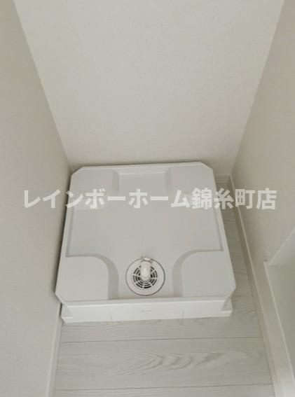 ブルーメンクレストの設備