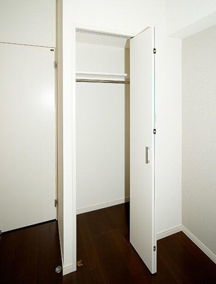 【収納】 | ヴォーガコルテ田端壱番館 | ※他のお部屋の写真です。 