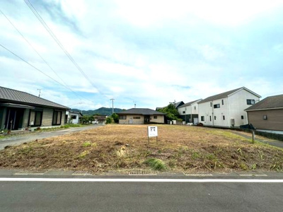 【外観】 | 霧島市国分新町2丁目