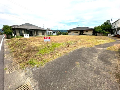 【外観】 | 霧島市国分新町2丁目