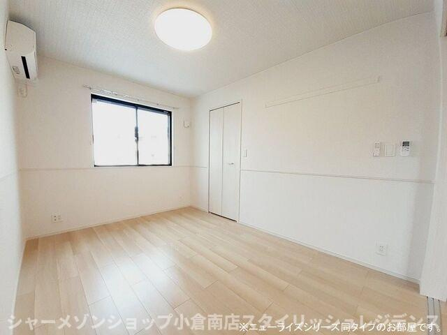 ソレイユ元町Ⅳの内装|内装も気になるポイント