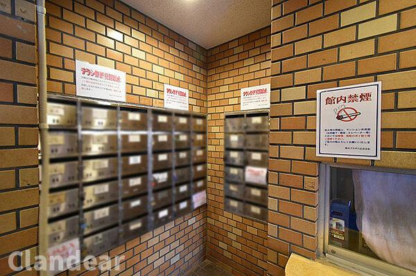 朝日プラザ八広の設備|ドキドキの新生活も、安心してスタート。ぴったりの住まいを見つけませんか？クランディアが一緒に住まい選びをサポートします‼　まずは、お気軽にお問合せください　＃クランディア