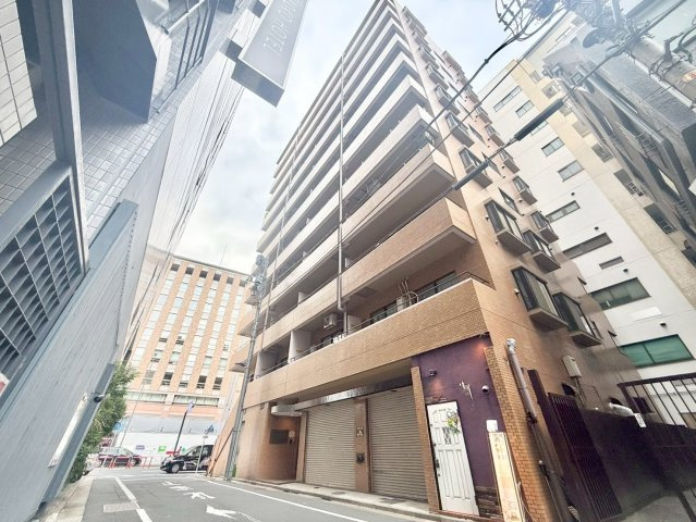 ライオンズマンション池袋第３の外観|2026.05.24撮影

現地ご見学希望・資料請求などお気軽にお問い合わせ下さい！
03-5990-5201