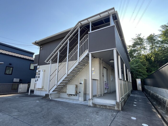 Ｂｏｎｈｅｕｒ ２の外観
