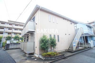 【外観】 | アムール芭蕉館 | 当店おすすめ物件♪