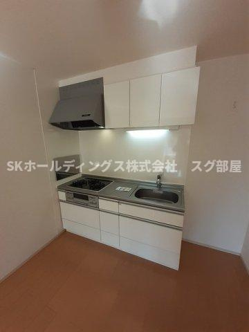 メビウスのキッチン