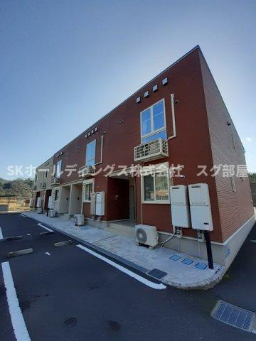 メビウスのその他共用部分