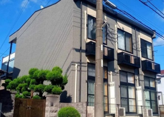 【外観】