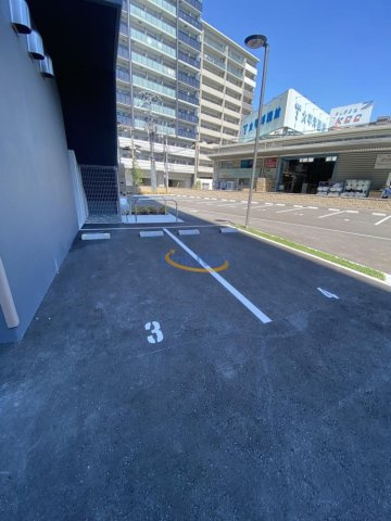 【駐車場】 | アーバンパーク御幣島