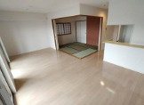 【居間・リビング】 | アトラスアルファーノ箱崎