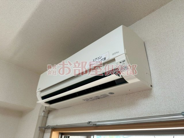 インター久留米SURの設備