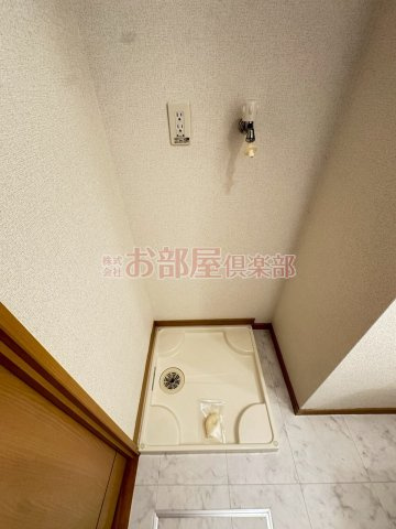 インター久留米SURの設備