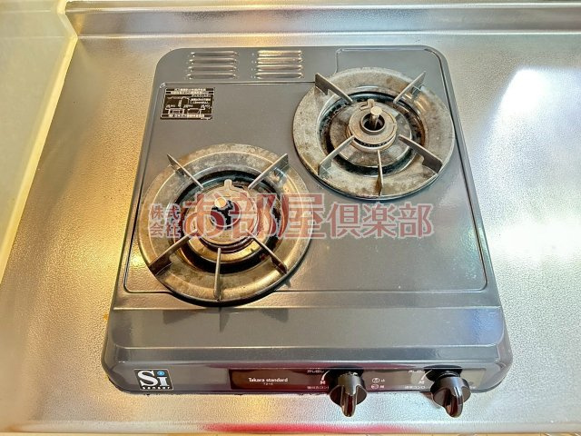 インター久留米SURの設備