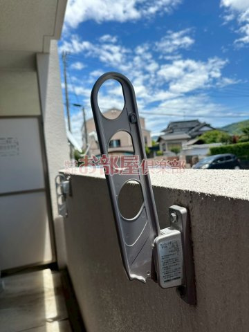 インター久留米SURのその他