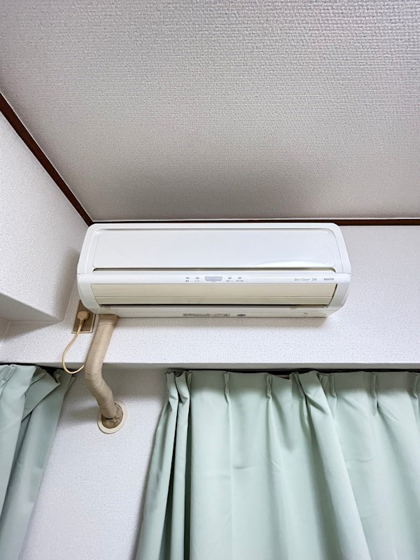 ライオンズマンション六甲道の設備