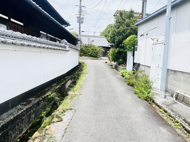 伊都郡かつらぎ町大字丁ノ町のその他