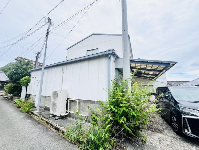 伊都郡かつらぎ町大字丁ノ町