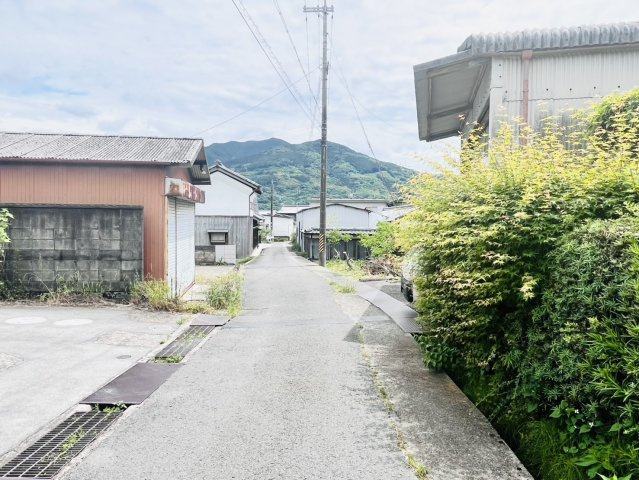 伊都郡かつらぎ町大字丁ノ町のその他