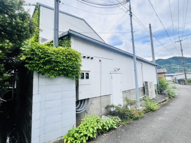 伊都郡かつらぎ町大字丁ノ町のその他