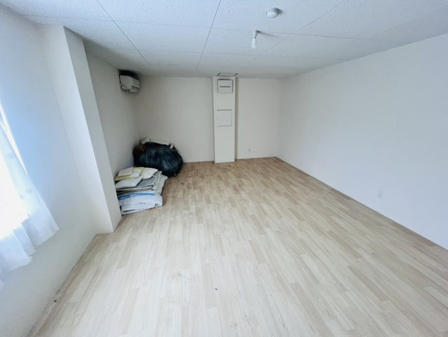 伊都郡かつらぎ町大字丁ノ町の洋室