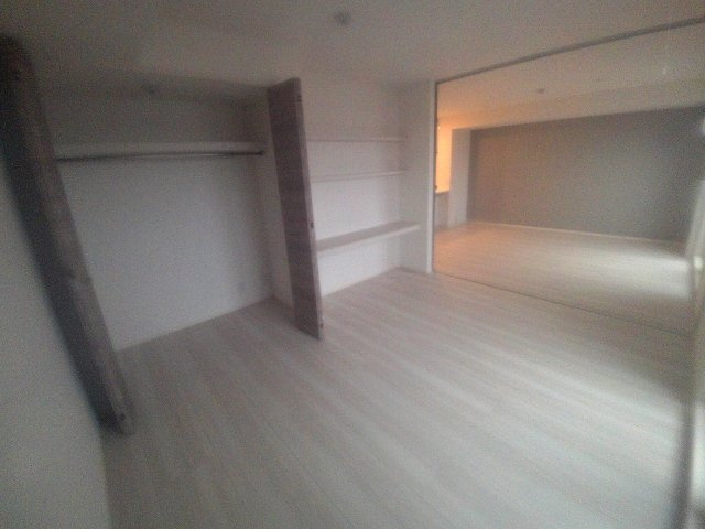 和庵（なごみ）の洋室