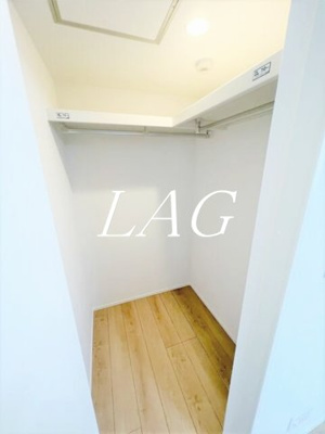 【収納】 | クオーレ習志野台5丁目Ⅲ | 収納です。