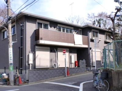 【外観】 | クレール