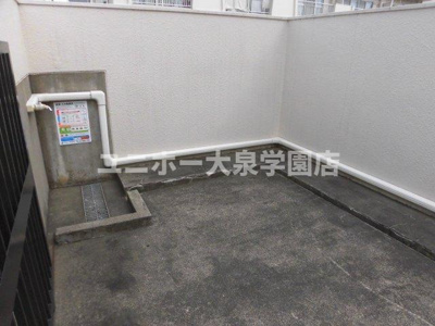 【その他】 | パーク・サイド杉浦2