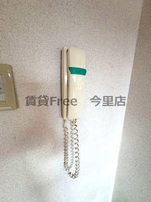 【セキュリティ】 | ブルースカイ　仲介手数料無料