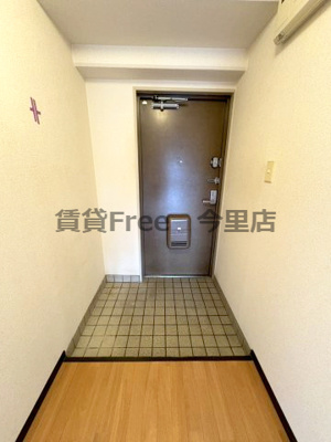 【玄関】 | ブルースカイ　仲介手数料無料
