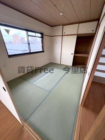 【和室】 | ブルースカイ　仲介手数料無料