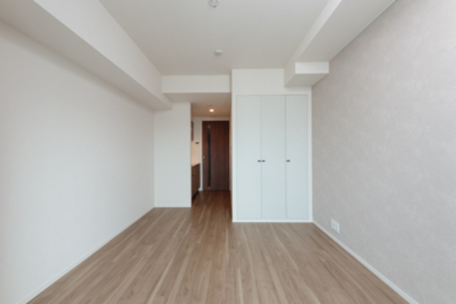 パークアクシス成増二丁目の内装|※写真は同タイプ住戸です。