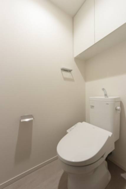パークアクシス成増二丁目のトイレ|※写真は同タイプ住戸です。