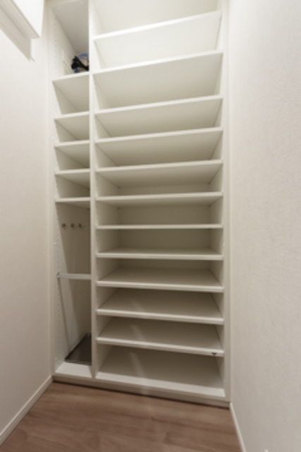 パークアクシス成増二丁目のその他|※写真は同タイプ住戸です。