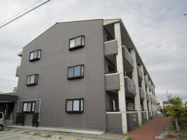 リバーサイド衣浦