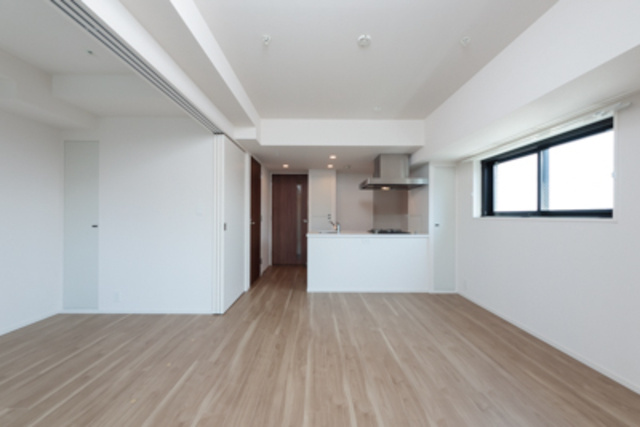 パークアクシス成増二丁目のその他|※写真は同タイプ住戸です。
