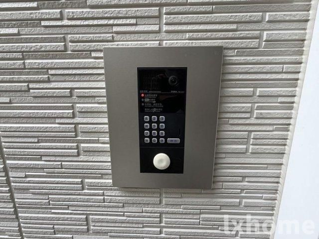 シャーメゾンCELSUSのセキュリティ