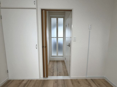 【内装】 | 第２１大宮パークサイドマンション