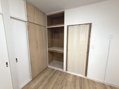 【収納】 | 第２１大宮パークサイドマンション