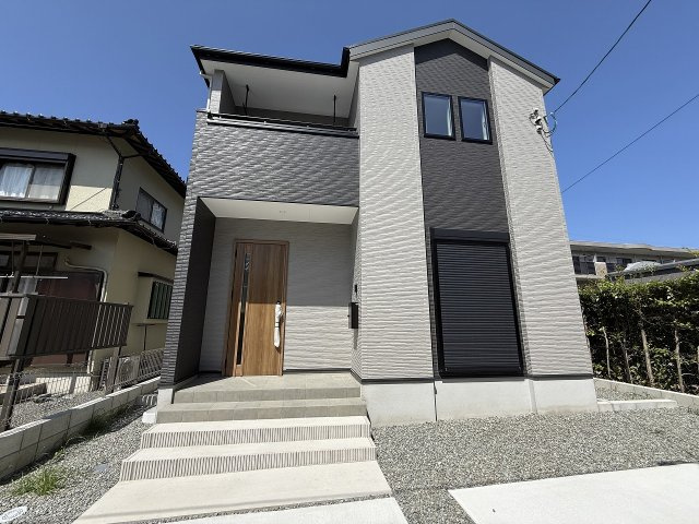 大字千里　新築戸建