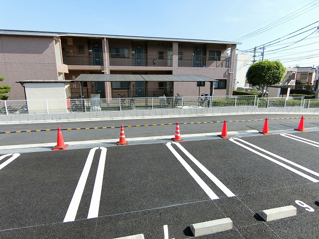 カリーノVの展望