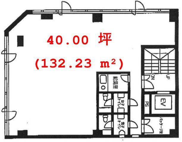 大原ビル 5F