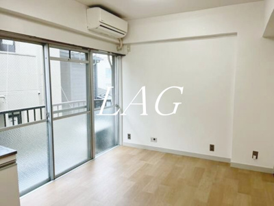 【居間・リビング】 | 町田ファミール | 洋室のお部屋です。