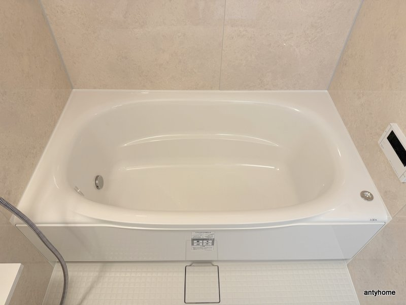 S-RESIDENCE松屋町asence　仲介手数料無料の浴室