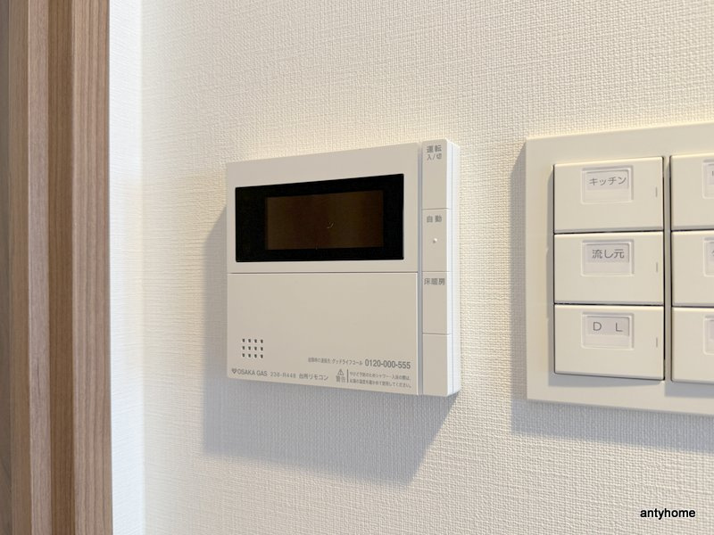 S-RESIDENCE松屋町asence　仲介手数料無料の内装