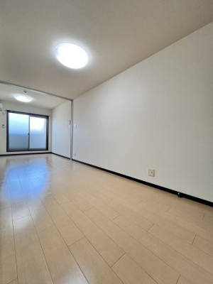 【居間・リビング】 | フジパレス堺なかもずⅠ番館