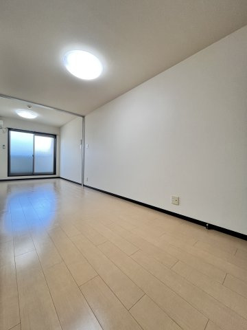 【居間・リビング】 | フジパレス堺なかもずⅠ番館